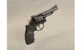 Smith & Wesson ~ Model 19-3 (Combat Magnum) ~ .357 Magnum - 1 of 2