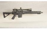 Alex Pro Firearms ~ APF Carbine ~ .308 Win. - 1 of 9