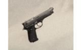 Beretta ~ 92S ~ 9mm Luger - 1 of 2