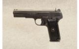 Zastava ~ M57 ~ 7.62X25 Tokarev - 2 of 2
