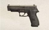SIG Sauer ~ P220 ~ .45 ACP - 2 of 2