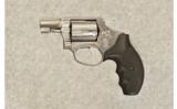 Smith & Wesson ~ Model 60
~ .38 Spl. - 2 of 2
