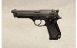 Beretta ~ 92S ~ 9mm Luger - 2 of 2