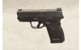 Springfield ~ XDS-9 3.3 ~ 9mm Luger - 2 of 2
