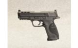 Smith & Wesson ~ M&P 9 Performance Center ~ 9mm - 2 of 2