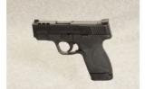 Smith & Wesson ~ M&P Shield 2.0 PC ~ .45 ACP - 2 of 2
