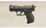 Walther ~ P22 ~ .22 LR - 2 of 2