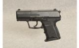 Heckler & Koch ~ P2000 SK ~ 9mm Luger - 2 of 2