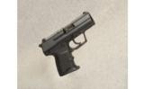 Heckler & Koch ~ P2000 SK ~ 9mm Luger - 1 of 2
