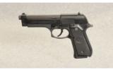 Beretta ~ 92 D ~ 9mm Luger - 2 of 2