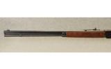 Winchester ~ Model 1873 Sporter ~ .45 Colt - 6 of 9
