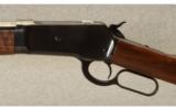 Winchester ~ 1886 Takedown ~ .45-70 Gov't - 7 of 9