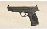 Smith & Wesson ~ M&P 9L Pro Series C.O.R.E. ~ 9mm - 2 of 2
