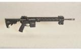 Smith & Wesson ~ M&P-15 ~ 5.56X45 Nato - 1 of 9