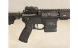 Smith & Wesson ~ M&P-15 ~ 5.56X45 Nato - 3 of 9