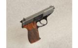 Walther ~ P5 ~ 9mm Luger - 1 of 3