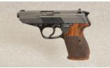 Walther ~ P5 ~ 9mm Luger - 2 of 3