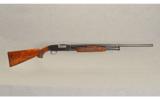 Winchester ~ Model 12 Skeet ~ 16 Gauge - 1 of 9