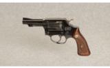 Smith & Wesson ~ Model 36 Chief's Special ~.38 Spl - 2 of 2