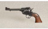 Ruger ~ NM Single-Six Convertable ~ .22 LR/.22 WMR - 2 of 4