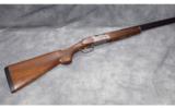 Beretta ~ Silver Pigeon ~ 20 Ga - 1 of 9