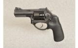 Ruger ~ LCRx ~ .357 Magnum - 2 of 2