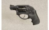 Ruger ~ LCR ~ .38 Spec +P - 2 of 2