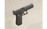 Glock ~ Model 17 ~ 9mm Luger - 1 of 2