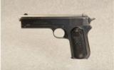 Colt ~ 1903 Pocket Hammer ~ .38 Rimless - 2 of 2