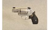 Kimber ~ K6s Stainless ~ .357 Magnum - 2 of 2