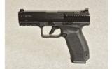 Canik ~ TP9DA ~ 9mm Luger - 2 of 2