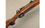 Mauser ~ Mews Custom 98 ~ .30-06 Sprg - 4 of 9