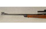 Mauser ~ Mews Custom 98 ~ .30-06 Sprg - 6 of 9