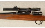 Mauser ~ Mews Custom 98 ~ .30-06 Sprg - 7 of 9