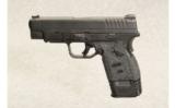 Springfield ~ XDS-9 ~ 9mm Luger - 2 of 2