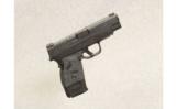 Springfield ~ XDS-9 ~ 9mm Luger - 1 of 2