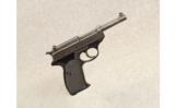 Walther ~ P 38 ~ 9mm Luger - 1 of 2