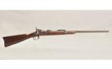 Springfield ~ 1884 Saddlering Carbine ~ .45-70 - 1 of 9
