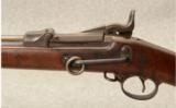 Springfield ~ 1884 Saddlering Carbine ~ .45-70 - 8 of 9