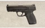 Smith & Wesson ~ M&P 40 M 2.0 ~ .40 S&W - 2 of 2