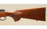Remington ~ 700 Classic ~ .250 Savage - 8 of 9