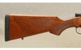 CZ ~ 550 American Safari Magnum ~ .375 H&H Magnum - 2 of 9