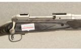 Savage ~ Model 116 ~ .30-06 Sprg - 3 of 9