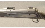 Savage ~ Model 116 ~ .30-06 Sprg - 7 of 9