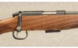 Steyr Arms ~ Zephyr II ~ .17 HMR - 4 of 9