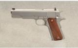 Remington ~ 1911R1 Stainless ~ .45 Auto - 2 of 2