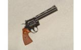 Colt ~ Python ~ .357 Magnum - 1 of 2