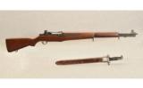 Springfield ~ M1 Rifle ~ .30-06 Sprg - 1 of 9