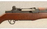 Springfield ~ M1 Rifle ~ .30-06 Sprg - 5 of 9