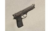 Beretta ~ 92S ~ 9mm Luger - 1 of 2